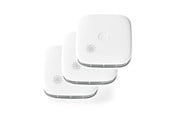 Smarthus - Nedis SmartLife Røykvarsler - WIFIDS21WT3