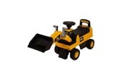 Kjøretøy - Babytrold CAT Excavator - Ride-On - 20-42GR