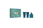 Gavesett - VERSACE Eros Pour Homme Giftset - 8011003893560