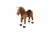 Barnerom - Babytrold Horse - Felix - 20-43FE