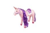 Barnerom - Babytrold Unicorn - 20-43EN