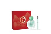 Gavesett - Giorgio Armani Acqua Di Gioia Giftset - 3614274339154