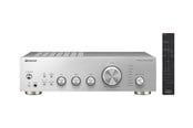 HiFi - AV-Mottaker/Forsterker - Pioneer A-40AE - amplifier - Forsterker - Sølv - A40AESMGP