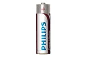 Batteri - Philips Power Alkaline LR6P16F battery - 16 x AA type - Alkaline - LR6P16F/10