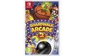 Spill - Boardwalk Arcade 2 - Nintendo Switch - Party - 5056635608253