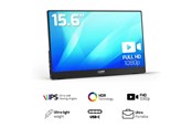 Skjerm - 15.6" PORT Designs PORT Connect LCD monitor - Full HD (1080p) - 15.6" - 902101