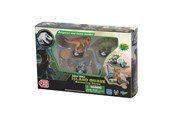 Brettspill & Puslespill - Jurassic World Island Quake - 7511