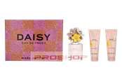 Gavesett - Marc Jacobs Daisy So Fresh Giftset - 3616305449672