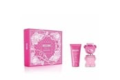 Gavesett - Moschino Toy 2 Bubble Gum Giftset - 8011003893782