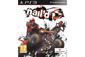 Spill - Nail'd - Sony PlayStation 3 - Racing - 0895678002384