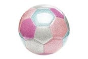 Utendørsleker - LG-Imports - Metallic Football Pink - 4852