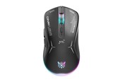 Mus - ONIKUMA CW917 gaming mouse (black) - Gaming mus - Svart - CW917 2.4G+Wired Bla