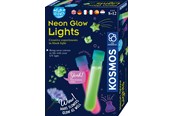 Lek & Lær - Kosmos - Fun Science Neon Glow Lights - KM616830