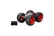 Fjernstyrt - Silverlit Exost - RC Land Buster Truggy 1:12 4WD RTR - 20292