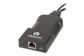 Repeater & Transceiver - Emerson Network Power Vertiv Avocent HMX5150T - video / USB extender - VGA - HMX5150T-VGA