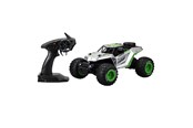 Fjernstyrt - Silverlit Exost RC - Metal Force Monster Truck 4WD 1:16 RTR - 20674