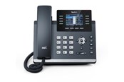 Telefon - Yealink SIP-T44U - VoIP phone with caller ID - 5-way call capability - 1301214