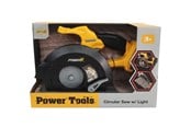 Rollelek - Power X Circular Saw w/ Light - 20359