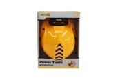 Rollelek - Power X Construction Helmet w/Portable Headlamp - 20354