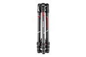 Tripod - Manfrotto Befree GT Carbon Fibre Tripod with Ball Head - MKBFRTC4GT-BH