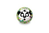 Utendørsleker - Mondo - Decor Ball Panda 14cm - 05676