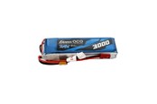 Fjernstyrt - Gens ace &Tattu Battery 3000mAh 7.4V 1C 2S1P LiPo - GEA30002STXJ