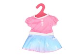 Dukker, Bamser & Utstyr - Baby Rose Doll Dress 40-45 cm - H - 27531