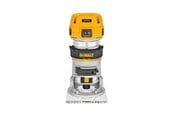 Freser - Dewalt D26200-QS 900 Watt 8mm router/trimmer - D26200-QS