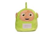 Dukker, Bamser & Utstyr - Teletubbies Squashy Podgies - Dipsy 20 cm - 70318