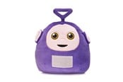 Dukker, Bamser & Utstyr - Teletubbies Squashy Podgies - Tinky Winky 20 cm - 70319