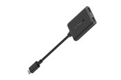 Mobil - Andre tilbehør - Viture Charging Adapter USB-C XR Pro for iPhone - One-XRiP-Adp-Blk