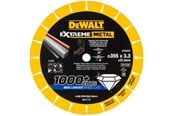 Sirkelsag - Dewalt DT40257-QZ diamond cutting disc 355 x 25.4 x 3.3mm - DT40257-QZ