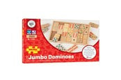 Hagespill - Jumbo Domino 29pcs. - BJ157