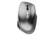 Mus - Canyon MW-21 - mouse - Blue LED sensor - 2.4 GHz - dark grey - Mus - Optisk - 7 - Grå - CNS-CMSW21DG