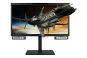 Skjerm - 27" Acer 3D SpatialLabs - UHD | 160Hz | 3D AHVA | 5W Speakers - FF.R2CWW.002