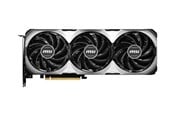 Grafikkort - MSI GeForce RTX 4070 - 12GB GDDR6 RAM - Grafikkort - V512-027R