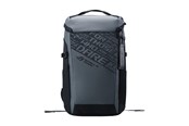 Veske/Hylster/Sekk til bærbar PC - ASUS ROG Ranger Cybertext Ed. - 17" - Laptop Backpack - 90XB06L0-BBP010