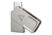 Minnepenn - V7 - USB flash drive - 64 GB - 64GB - Minnepenn - VF364GTC