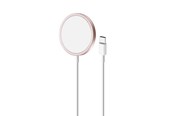 Mobil - Adaptere og ladere - Puro MagSafe Charging Cable USB-C - 1 m - CUSBCMAG1ROSE