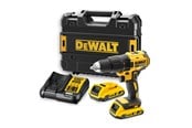 Skru/Bormaskin - Dewalt DCD777D2T-QW 18V XR Brushless Compact Drill Driver - 2 X 2Ah - DCD777D2T