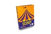 Brettspill & Puslespill - Lautapelit Scout (Nordic) - LPFI740