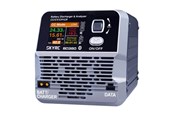 Fjernstyrt - SkyRC Discharger & Analyzer BD380 - SK-600153