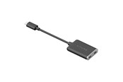 VR-tilbehør - Viture USB-C XR Charging Adapter Pro for iPhone One-XRiP-Adp-Blk - One-CtoG-Adp-Blk