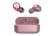 Hodetelefoner - HiFuture YACHT Earbuds Rose Gold - YACHT Rose Gold