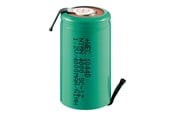 Batterier & Ladere - Pro goobay battery x Sub-C - NiMH - 4040849783203