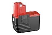 Batterier & Ladere - Pro goobay battery - NiMH - 4040849436222