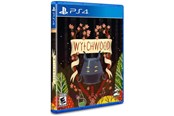 Spill - Wytchwood - Sony PlayStation 4 - Eventyr - 0810105677133