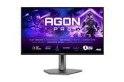 Skjerm - 32" AOC AGON Pro AG326UD - 3840x2160 (4K/UHD) - 165Hz - QD-OLED - AG326UD