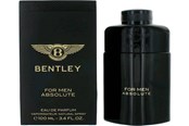 Parfyme & Dufter - Bentley Absolute EDP 100 ml - 7640111508243