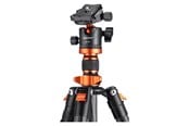 Tripod - K&F Concept Tripod D254C1+BH-28L - KF09.109